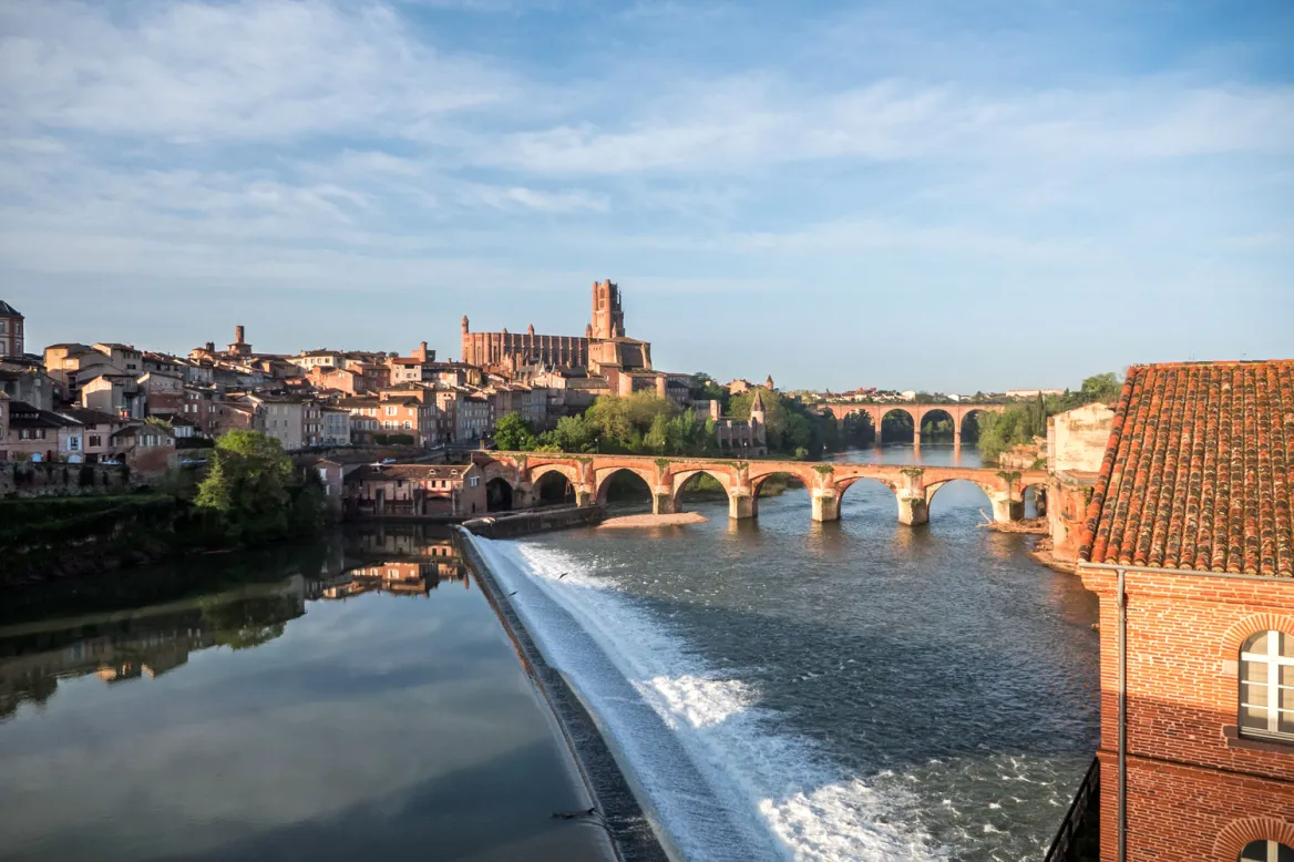 Albi