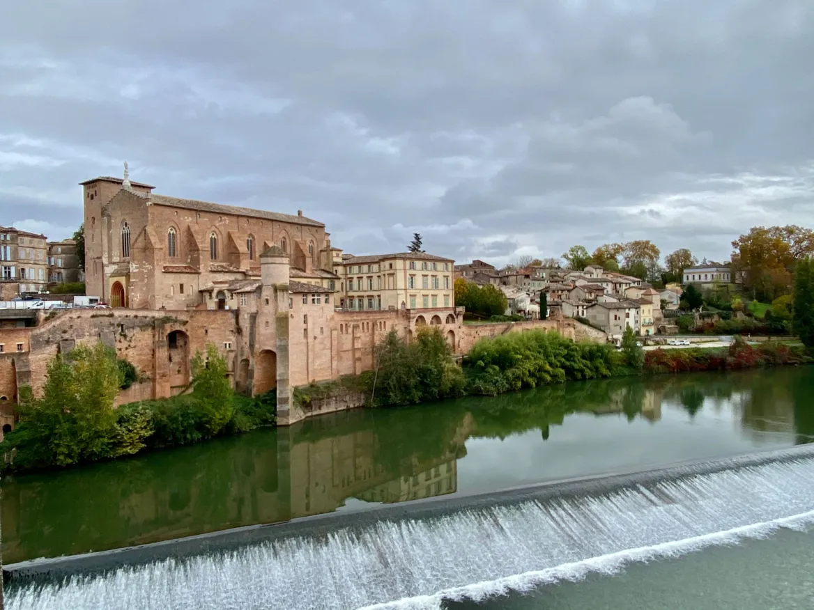 Gaillac