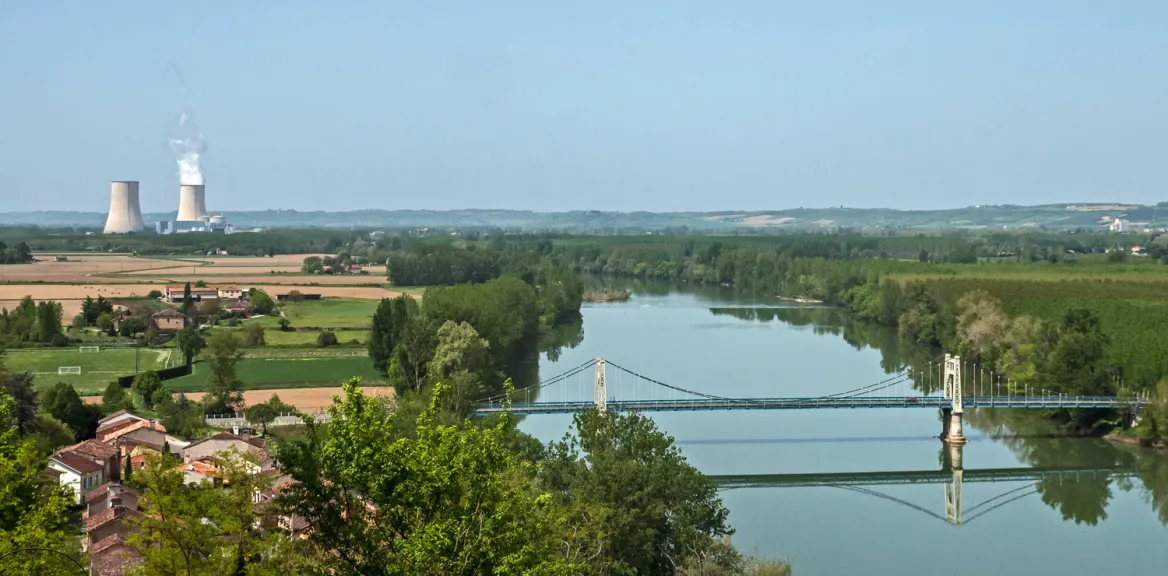 Auvillar