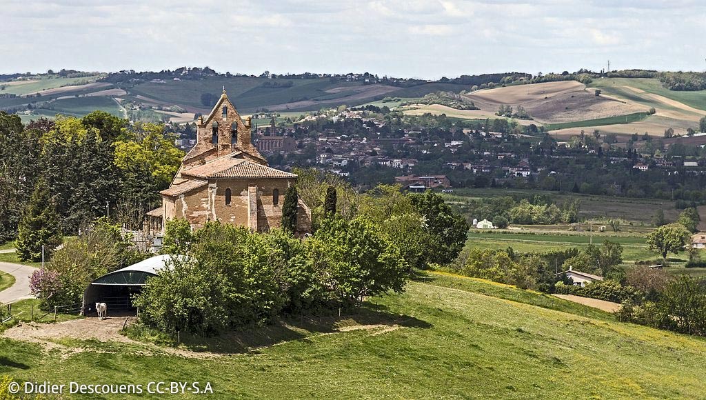 Baumont de Lomagne