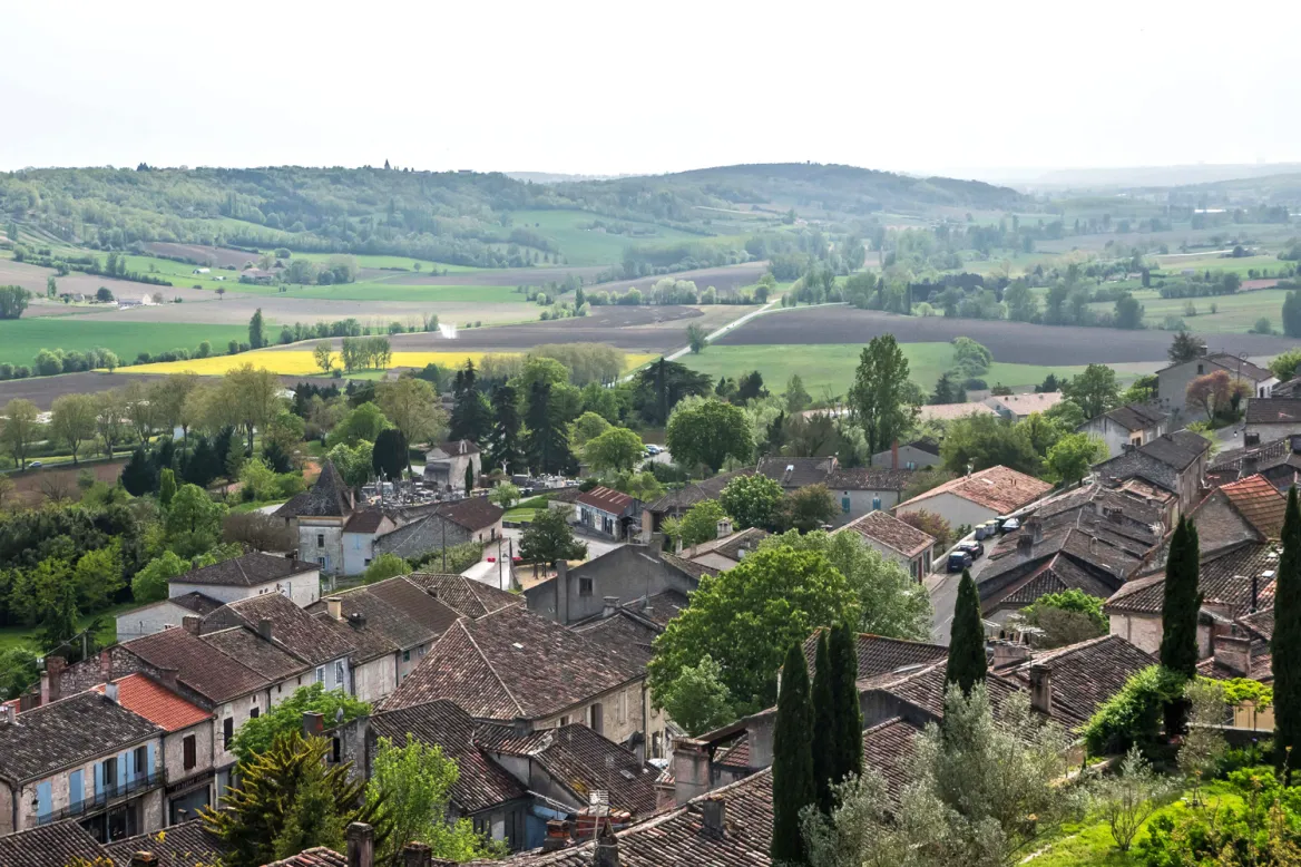 Lauzerte
