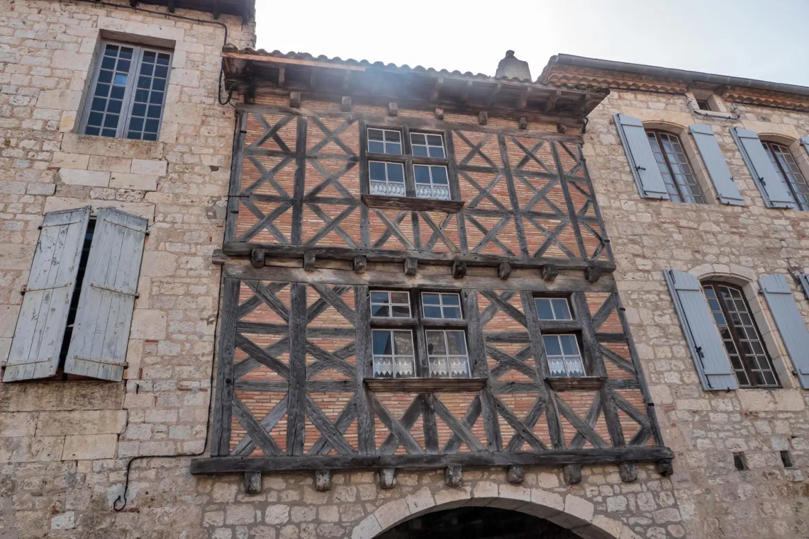 Lauzerte