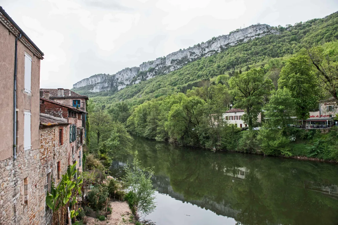 Saint-Antonin-Novle-Val