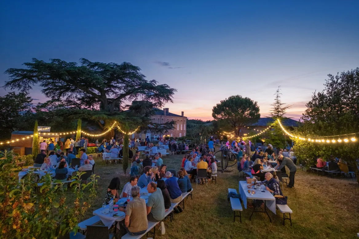 Gaillac Aperitif Concert