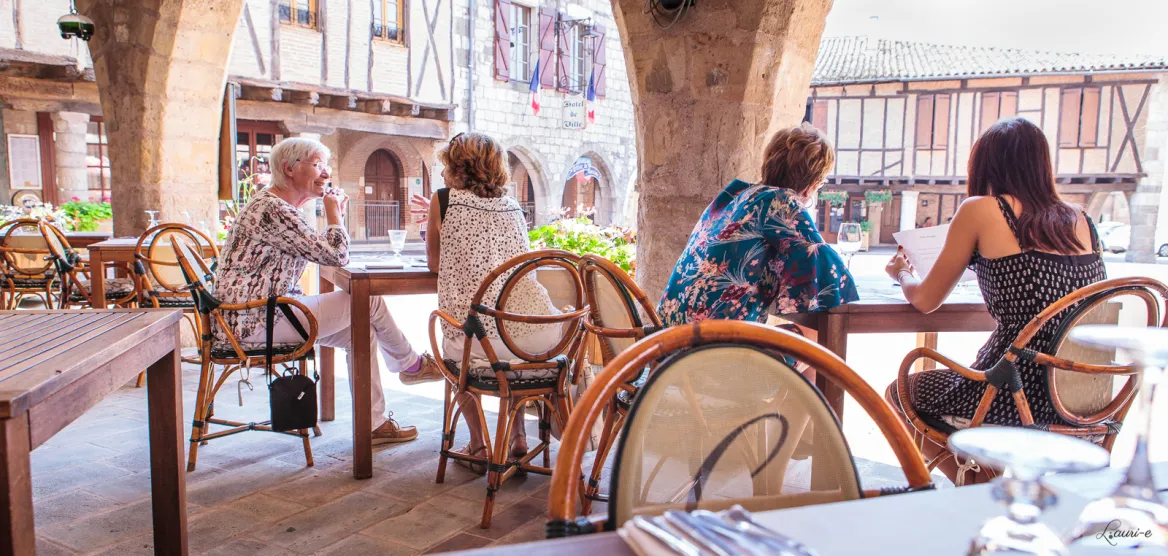 Charming Bastide