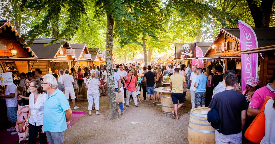 Wine Festival