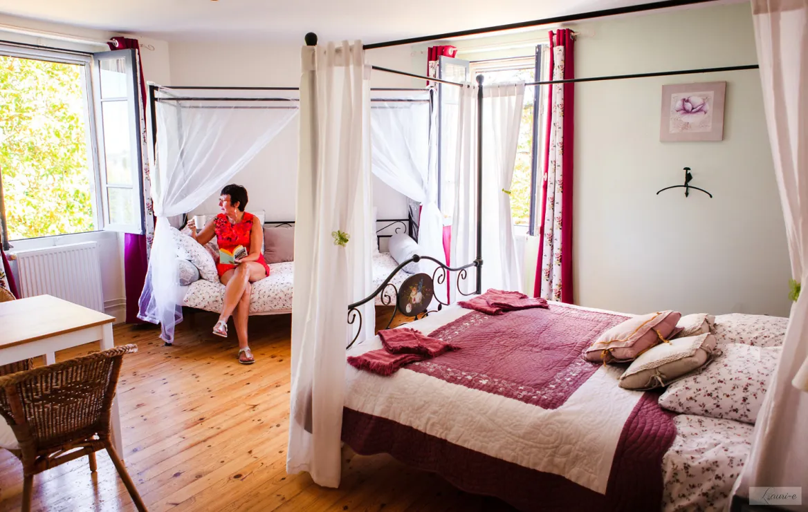 Gaillac Accommodation