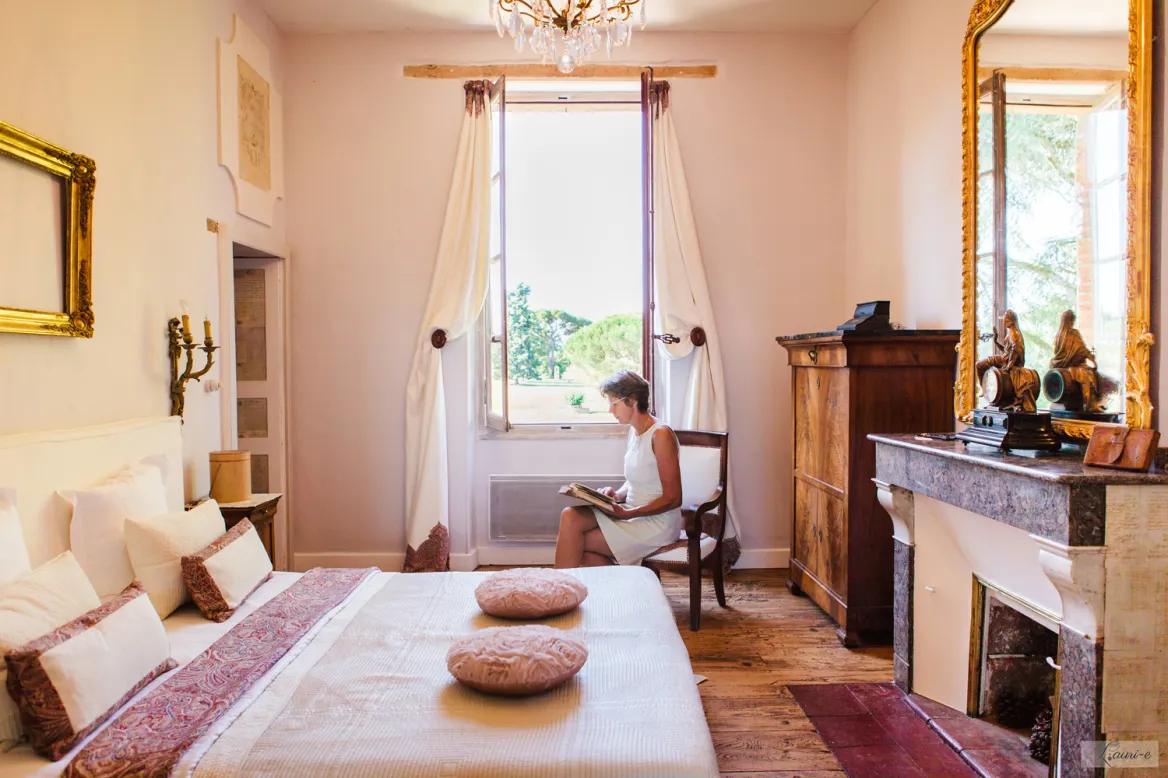 Vacances vignoble de Gaillac