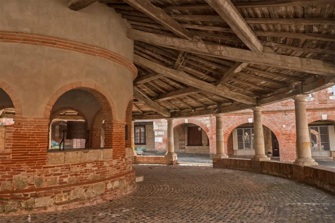 Auvillar