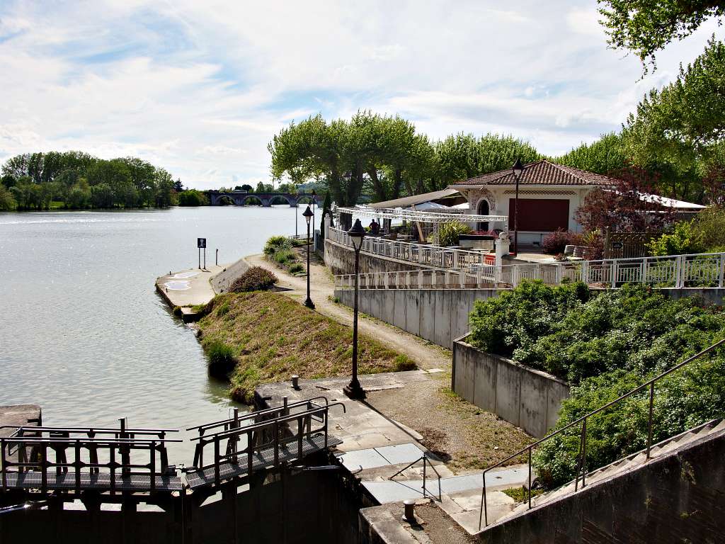 Moissac