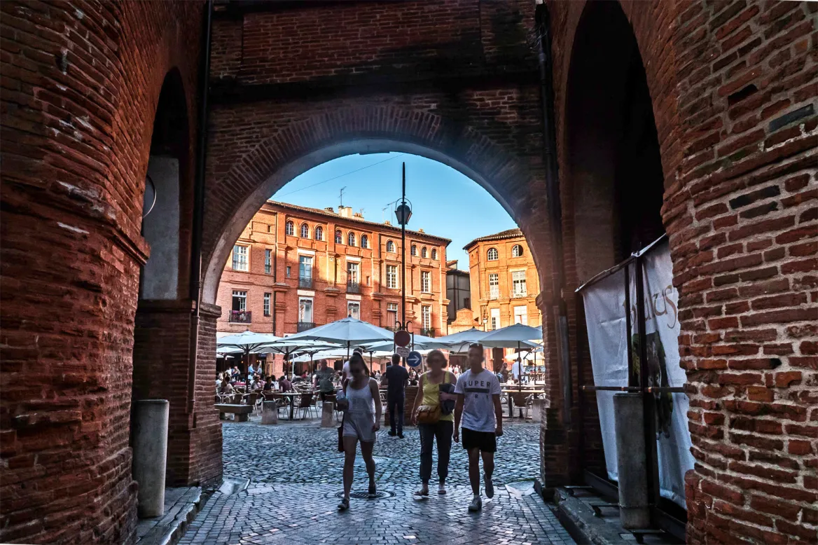 Montauban