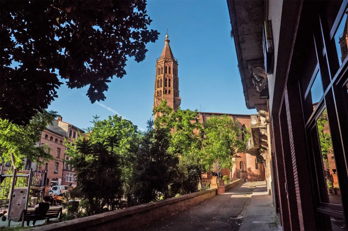 Montauban
