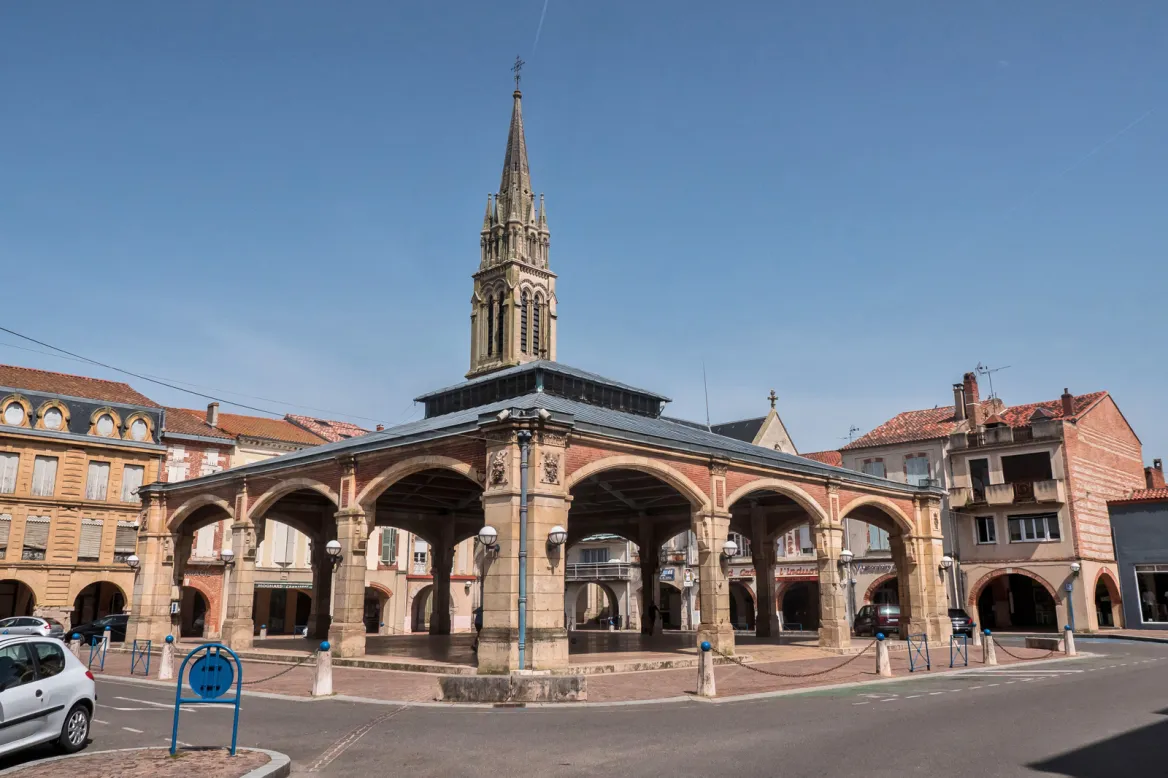 Valence d'Agen