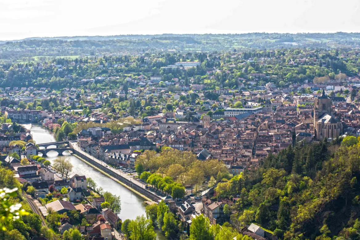 Villefranche de Rouergue