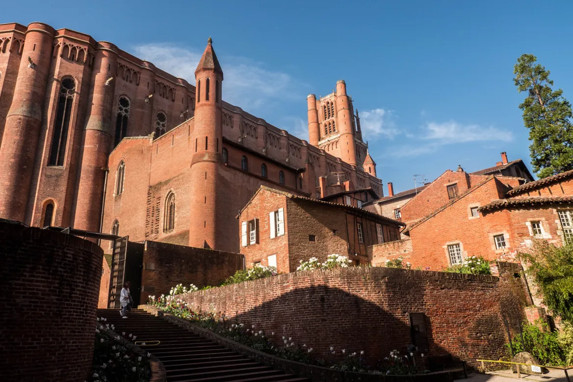 Albi