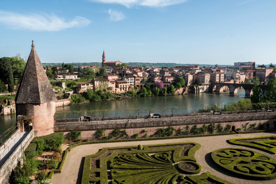 Albi