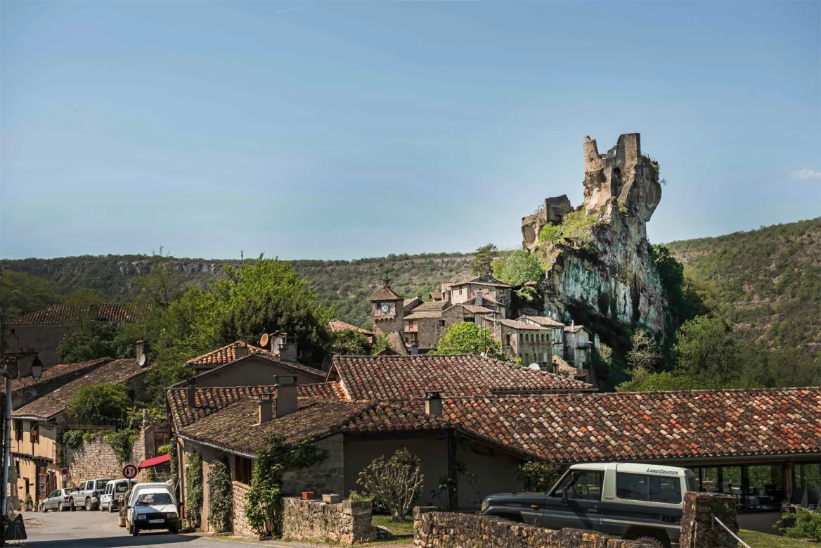 Castle