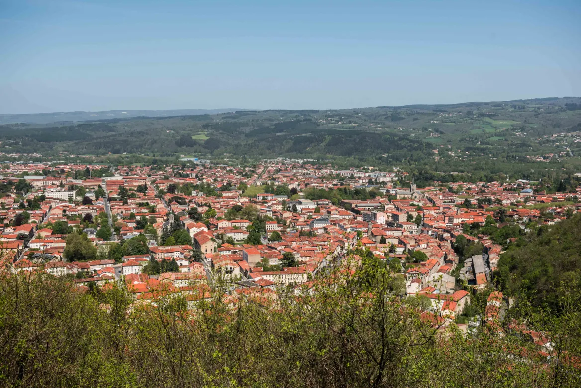 Mazamet