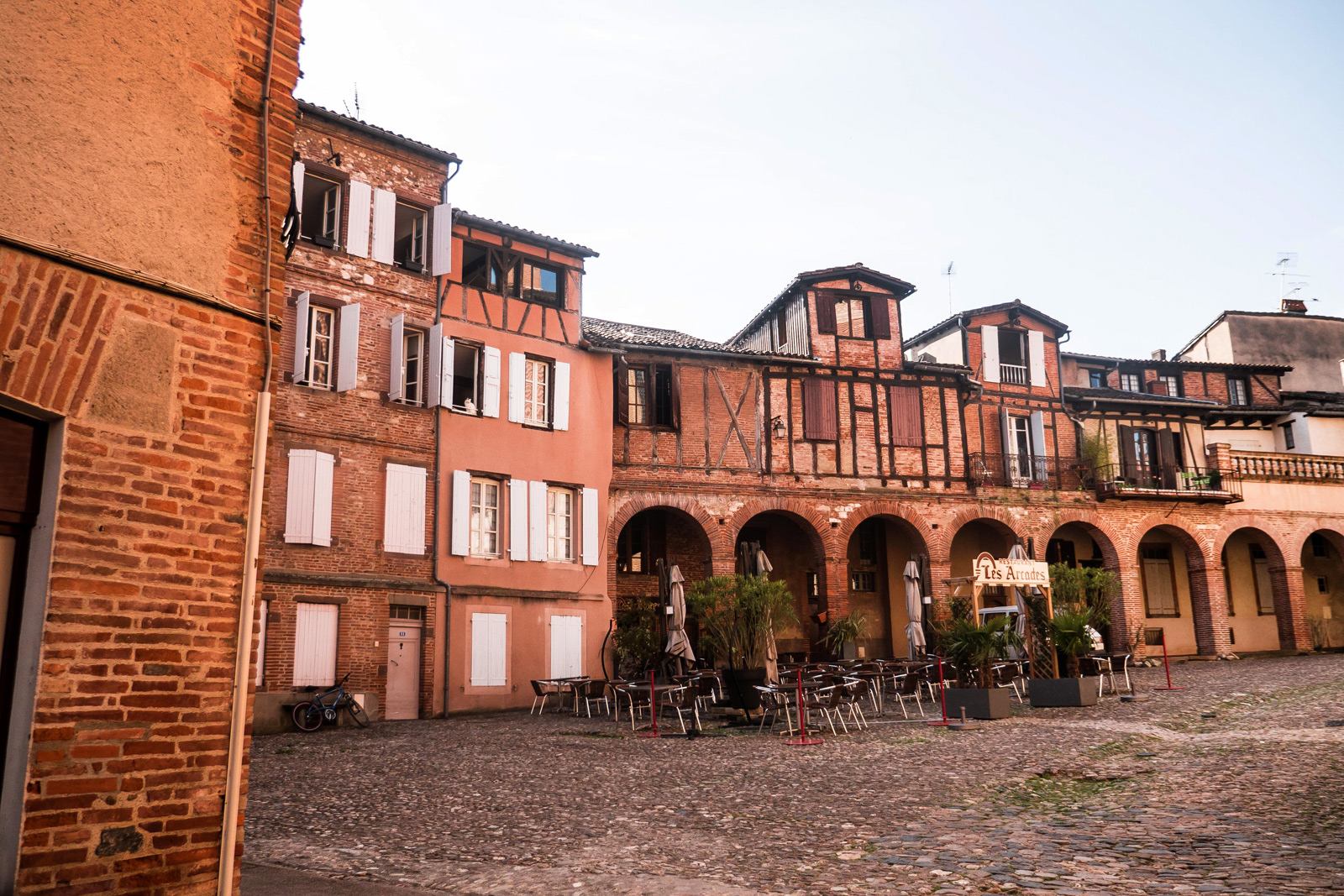 Albi