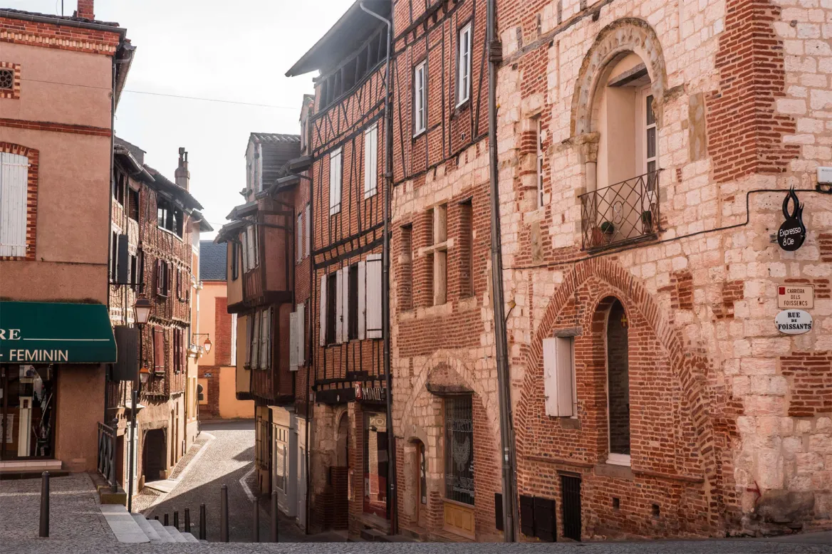 Albi