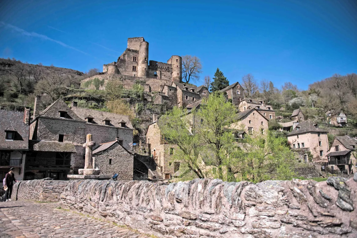 Belcastel