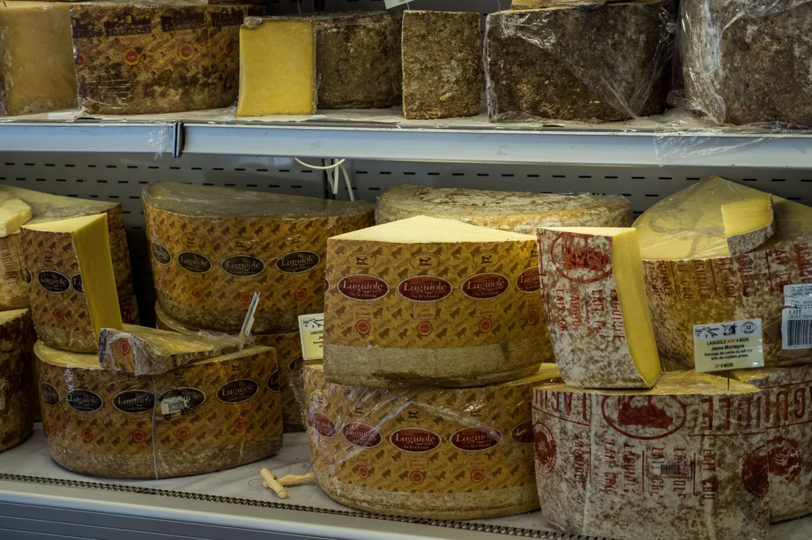 fromage