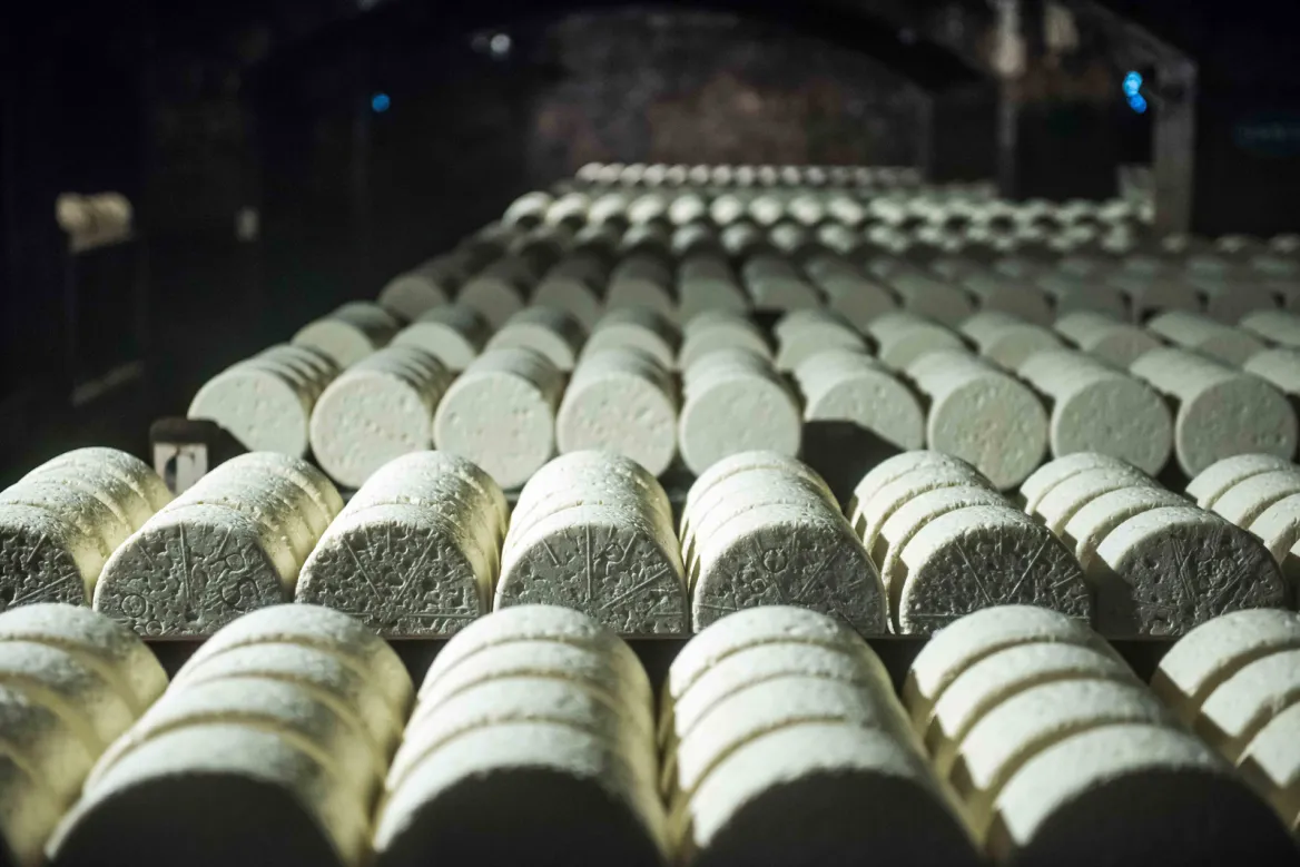 fromage