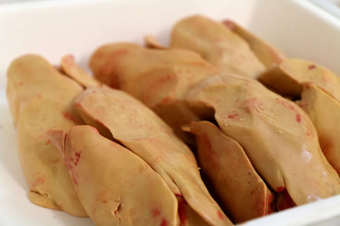 Foie gras Tarn-et-Garonne