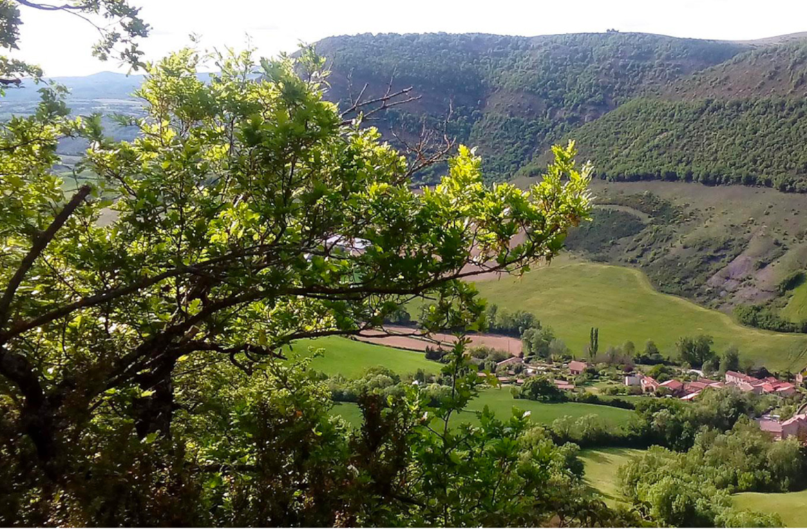 camping aveyron