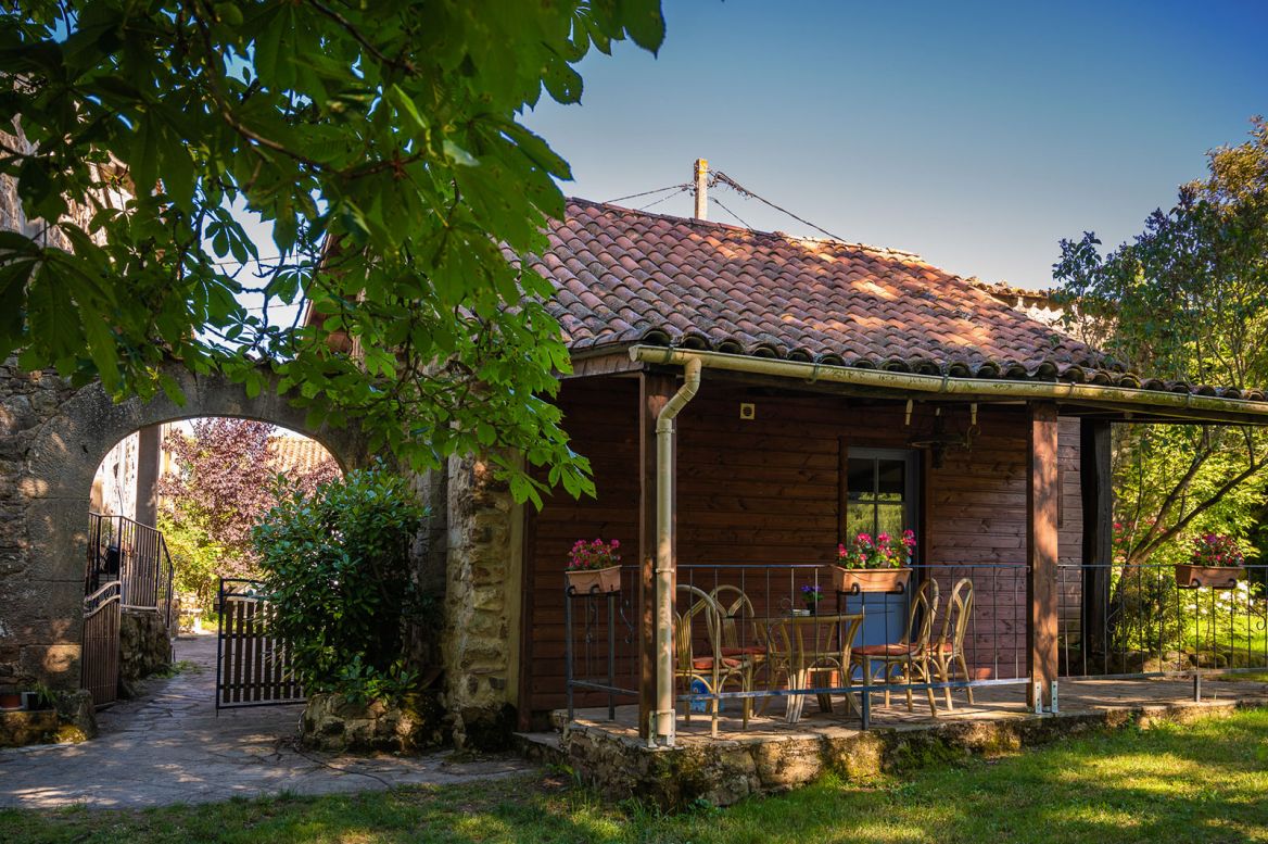 camping de la mouline