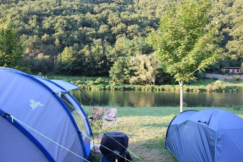 batut campsite