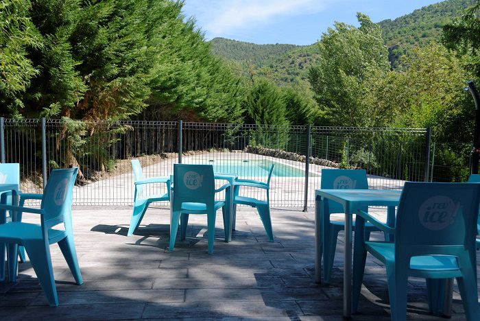 camping le pont