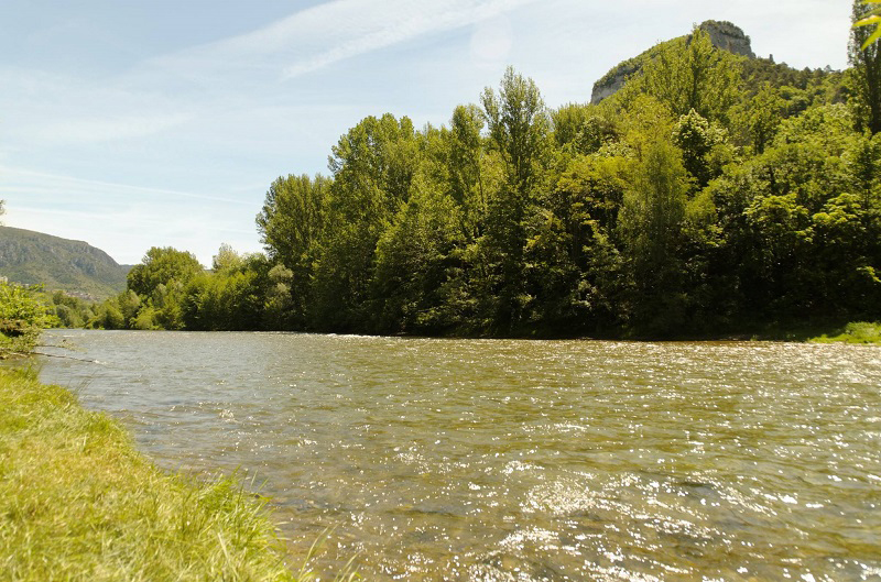 camping le pont