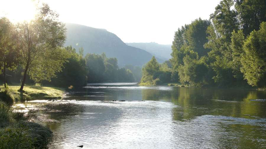 Moulin de la Ganilière