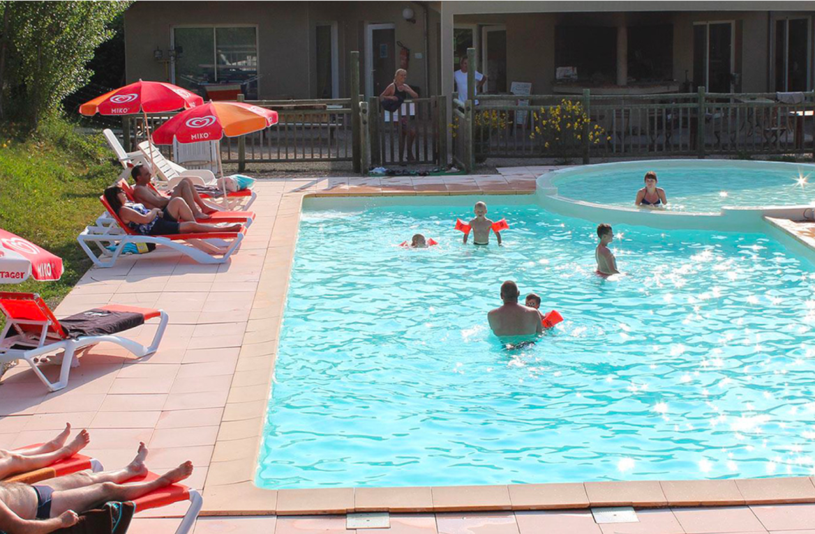 camping aveyron