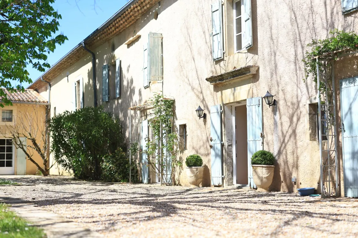 domaine de labadie