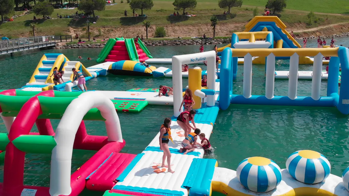 Waterfun Parc YC