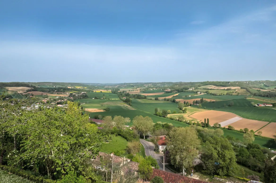 Lauzerte