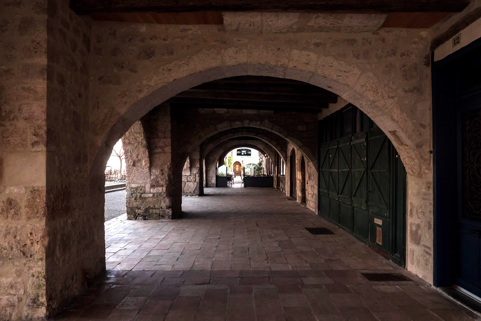 Lauzerte