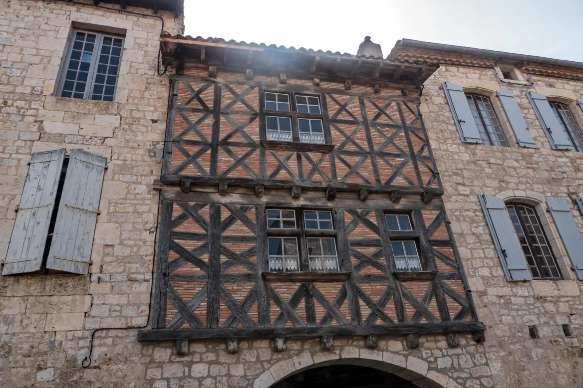 Lauzerte