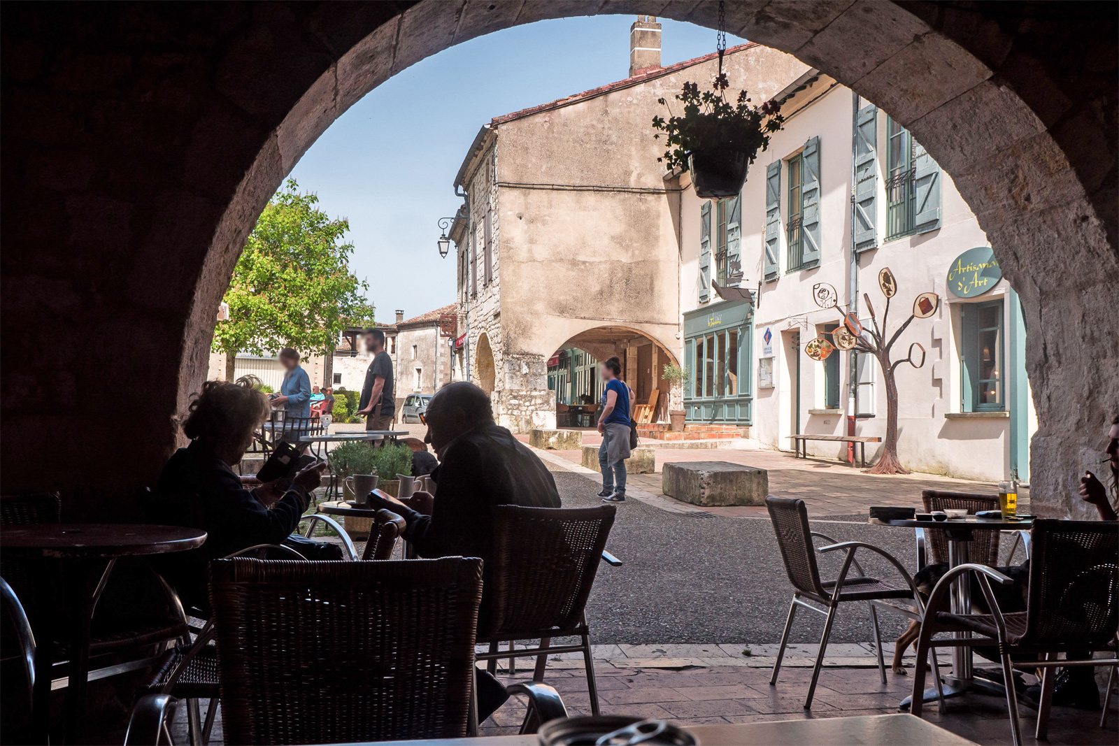 Lauzerte