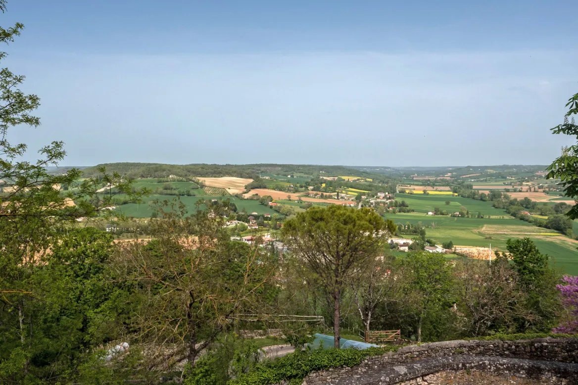 Lauzerte
