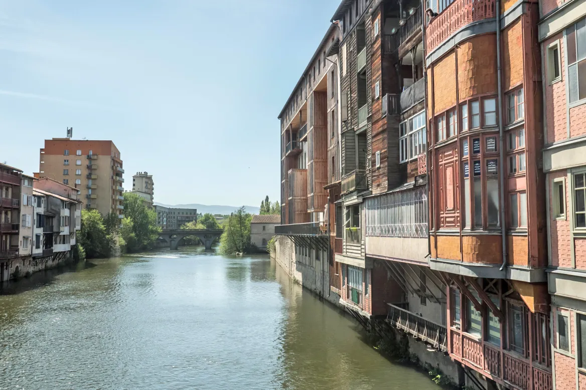 Castres