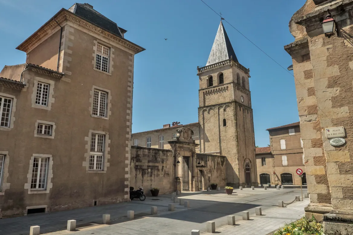 Castres