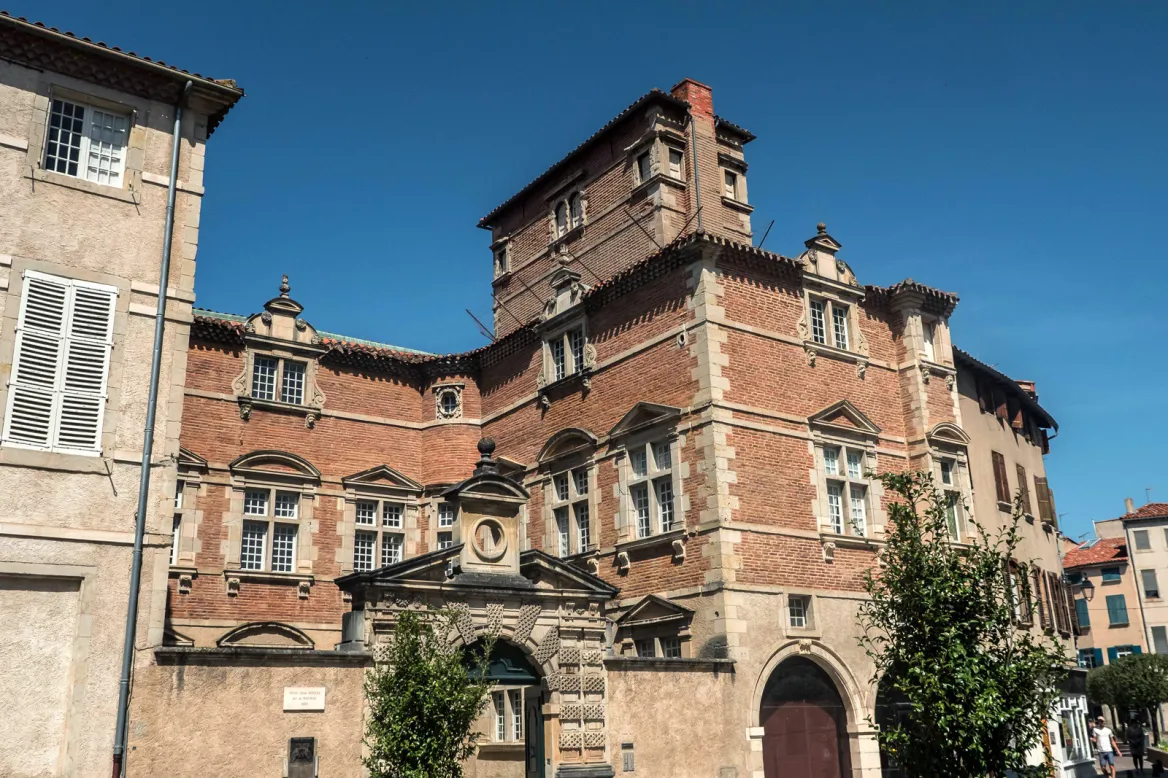 Castres