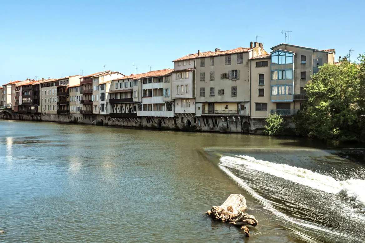 Castres