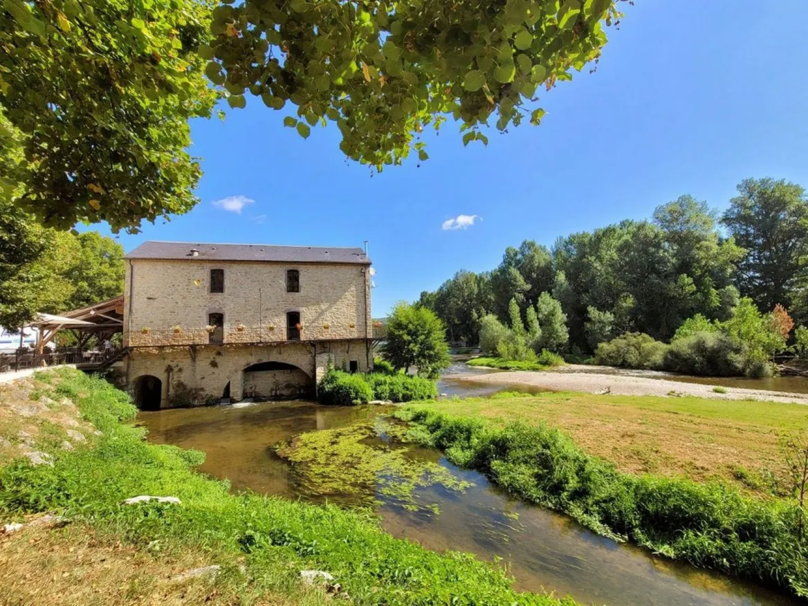 moulin de varen
