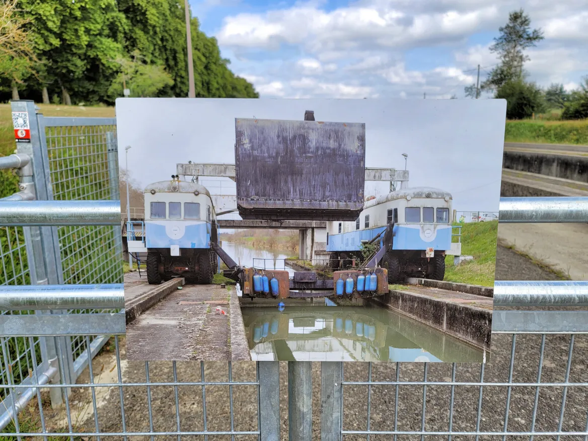 The Water Slope