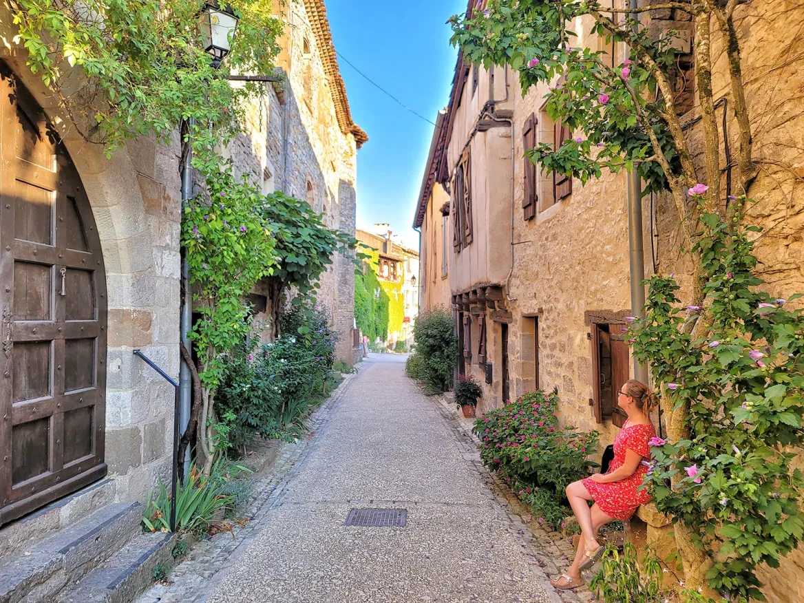 Bruniquel