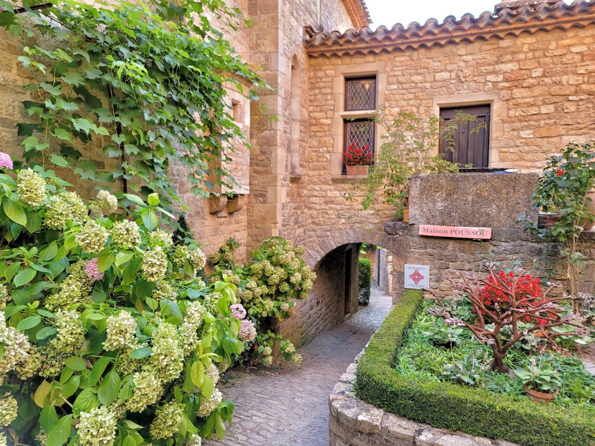Bruniquel